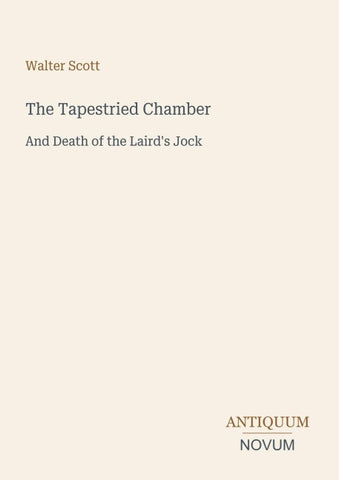 The Tapestried Chamber