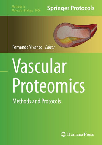 Vascular Proteomics