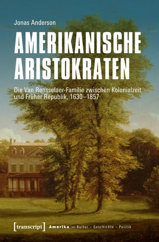 Amerikanische Aristokraten