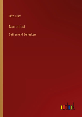 Narrenfest