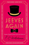 Jeeves Again