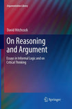 On Reasoning and Argument