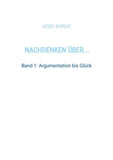 Nachdenken über...