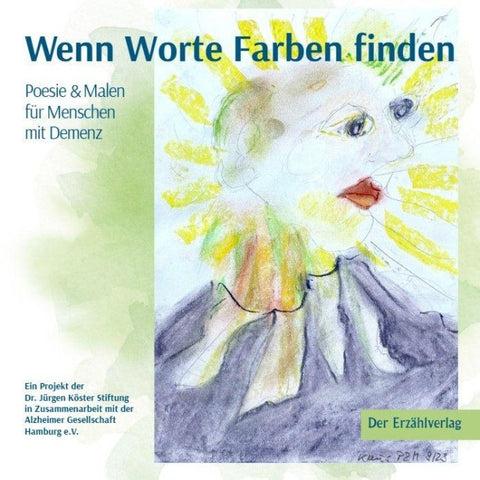 Wenn Worte Farben finden