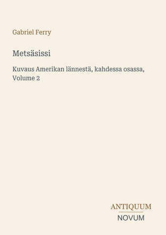 Metsäsissi