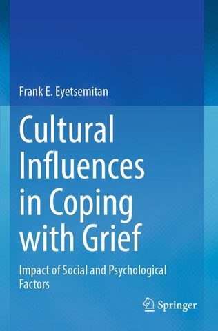 Cultural Influences in Coping with Grief