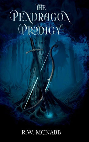THE PENDRAGON PRODIGY