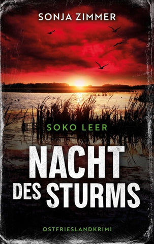 Nacht des Sturms