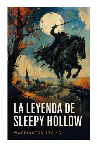 La leyenda de Sleepy Hollow