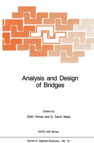 Analysis and Design of Bridges