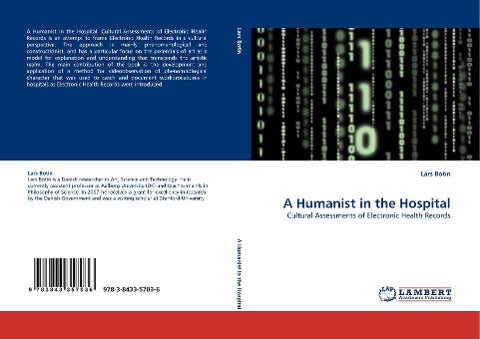 A Humanist in the Hospital