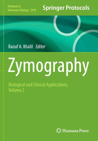 Zymography