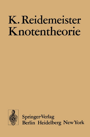 Knotentheorie