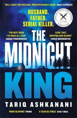The Midnight King
