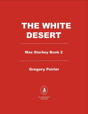 The White Desert