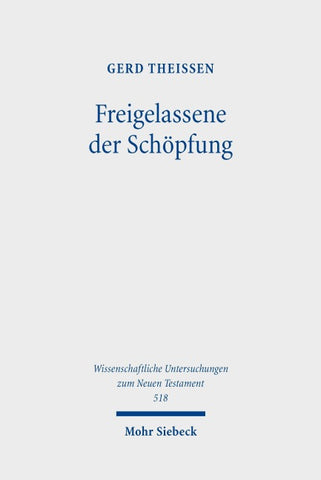 Freigelassene der Schöpfung