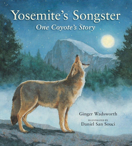 Yosemite's Songster