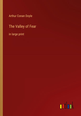 The Valley of Fear