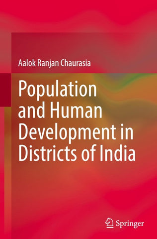Population and Human Development in Districts of India