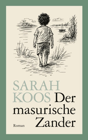 Der masurische Zander