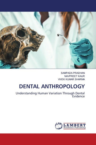 DENTAL ANTHROPOLOGY