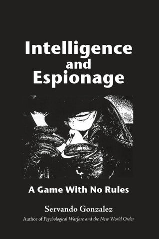 Intellgence and Espionage