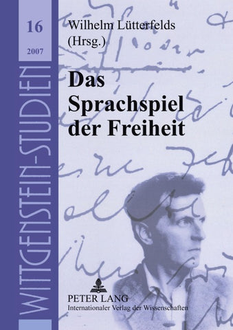 Das Sprachspiel der Freiheit