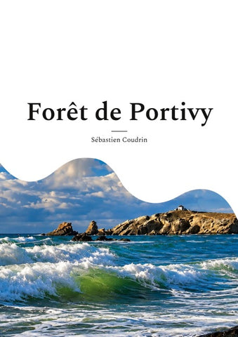Forêt de Portivy