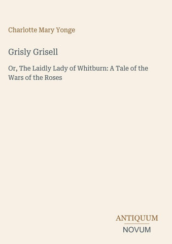 Grisly Grisell