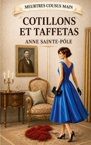 Cotillons et Taffetas