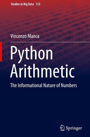 Python Arithmetic