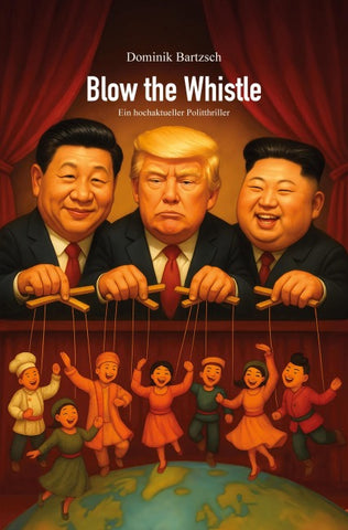 Blow the Whistle