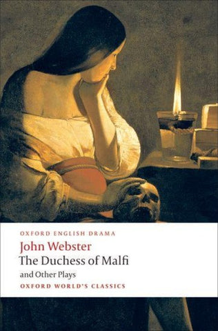 Duchess Malfi Oth Plays