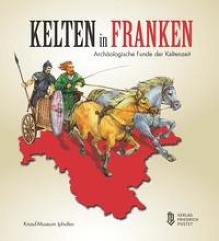 Kelten in Franken