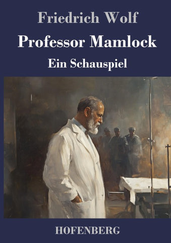 Professor Mamlock