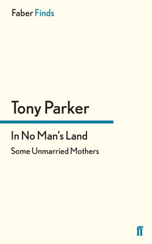 In No Man's Land