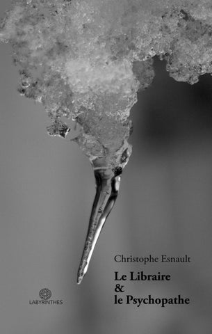 Le Libraire et le Psychopathe