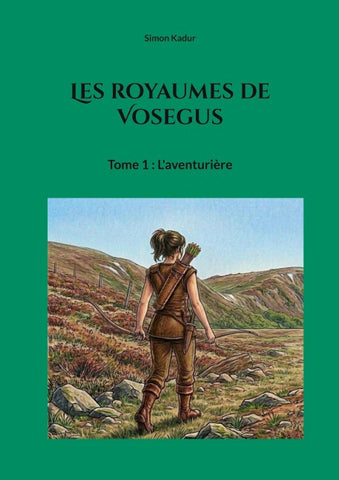Les royaumes de Vosegus