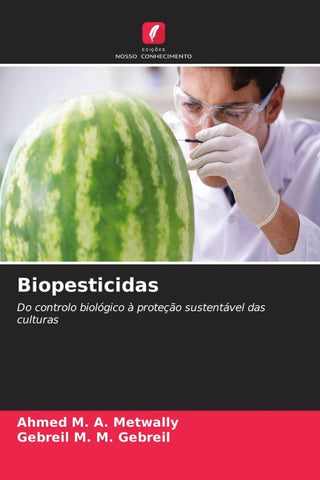 Biopesticidas