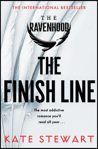 The Finish Line