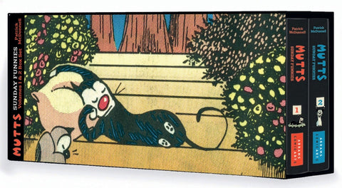 MUTTS