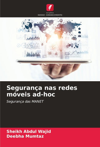 Segurança nas redes móveis ad-hoc