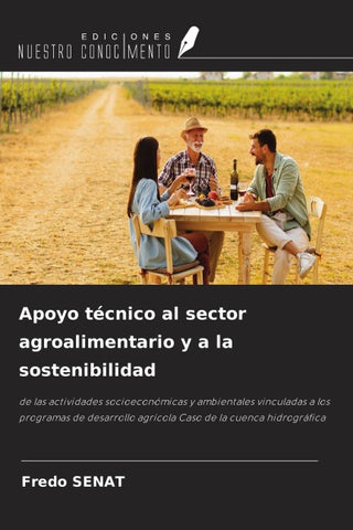 Apoyo técnico al sector agroalimentario y a la sostenibilidad
