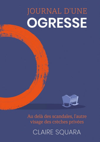 Journal d'une Ogresse