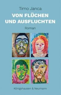 Von Flüchen und Ausfluchten