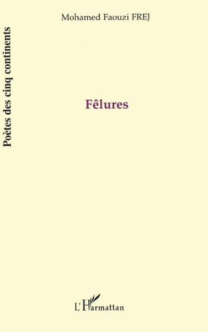 Fêlures