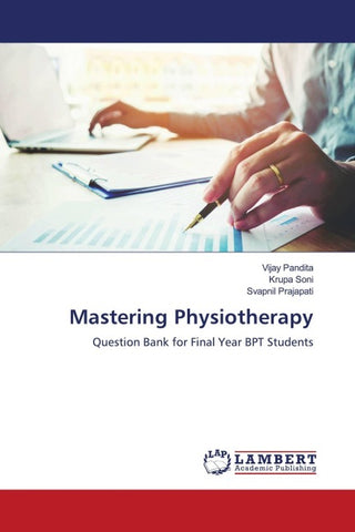 Mastering Physiotherapy