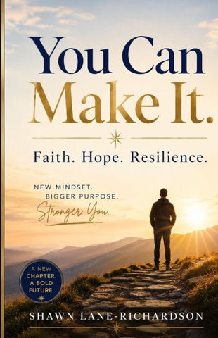 You Can Make It