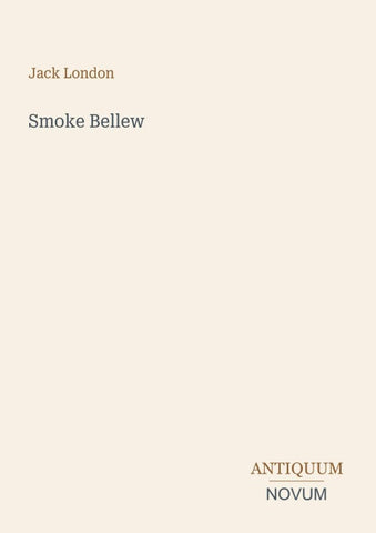 Smoke Bellew