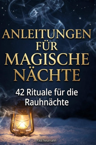 Anleitungen für magische Nächte